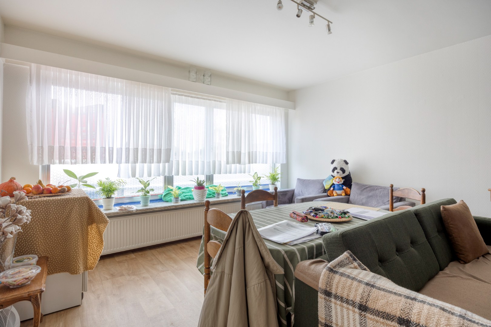 Instapklaar appartement met 2-3 slpk. in Mol-centrum - foto 5