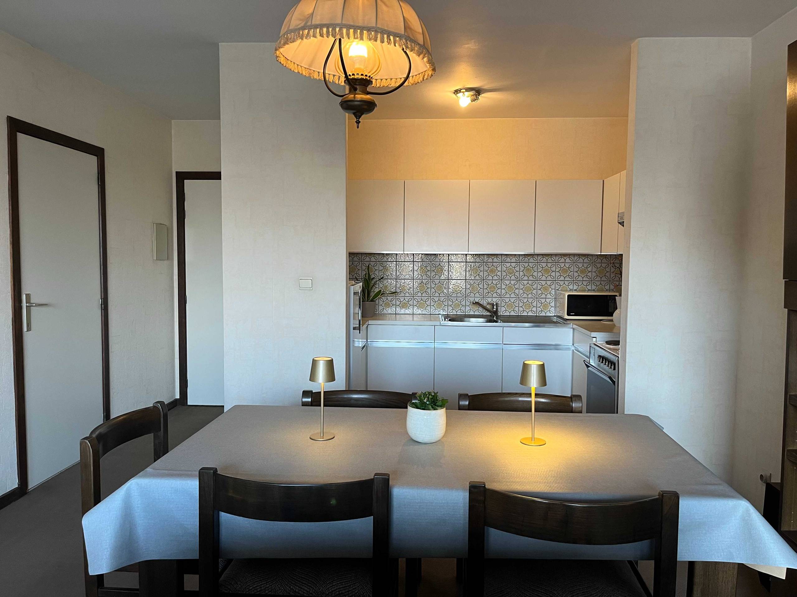 Appartement à vendre à Tessenderlo avec 1 chambre - photo 2