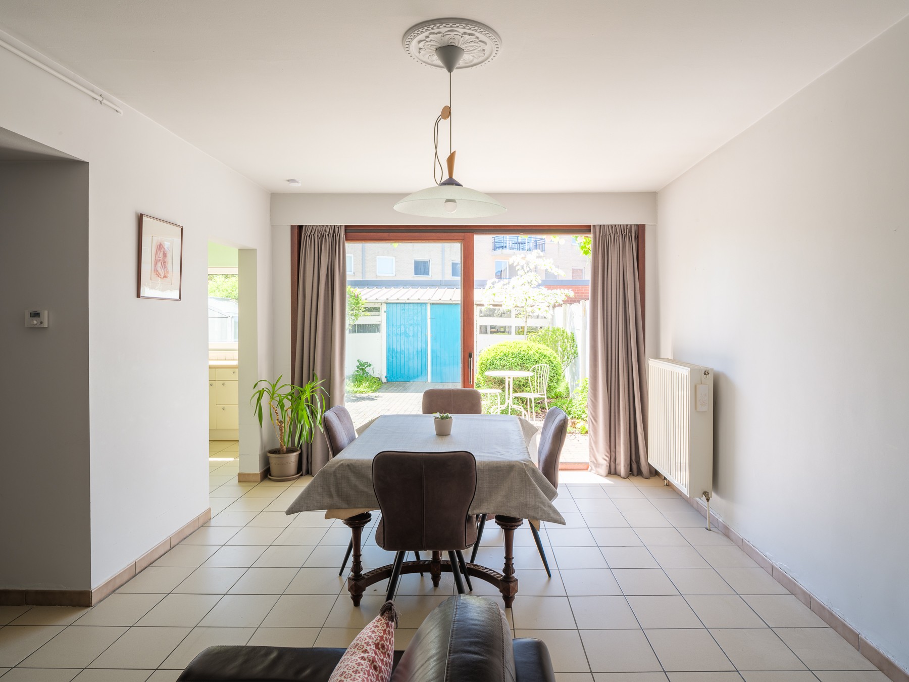 Ruime woning met veel mogelijkheden vlakbij UZ Gent! - photo 5