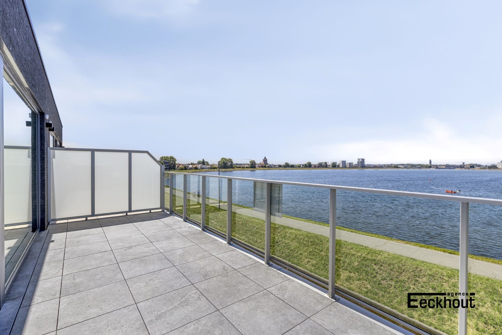 Apartment for sale in Bredene with 2 bedrooms - photo 1