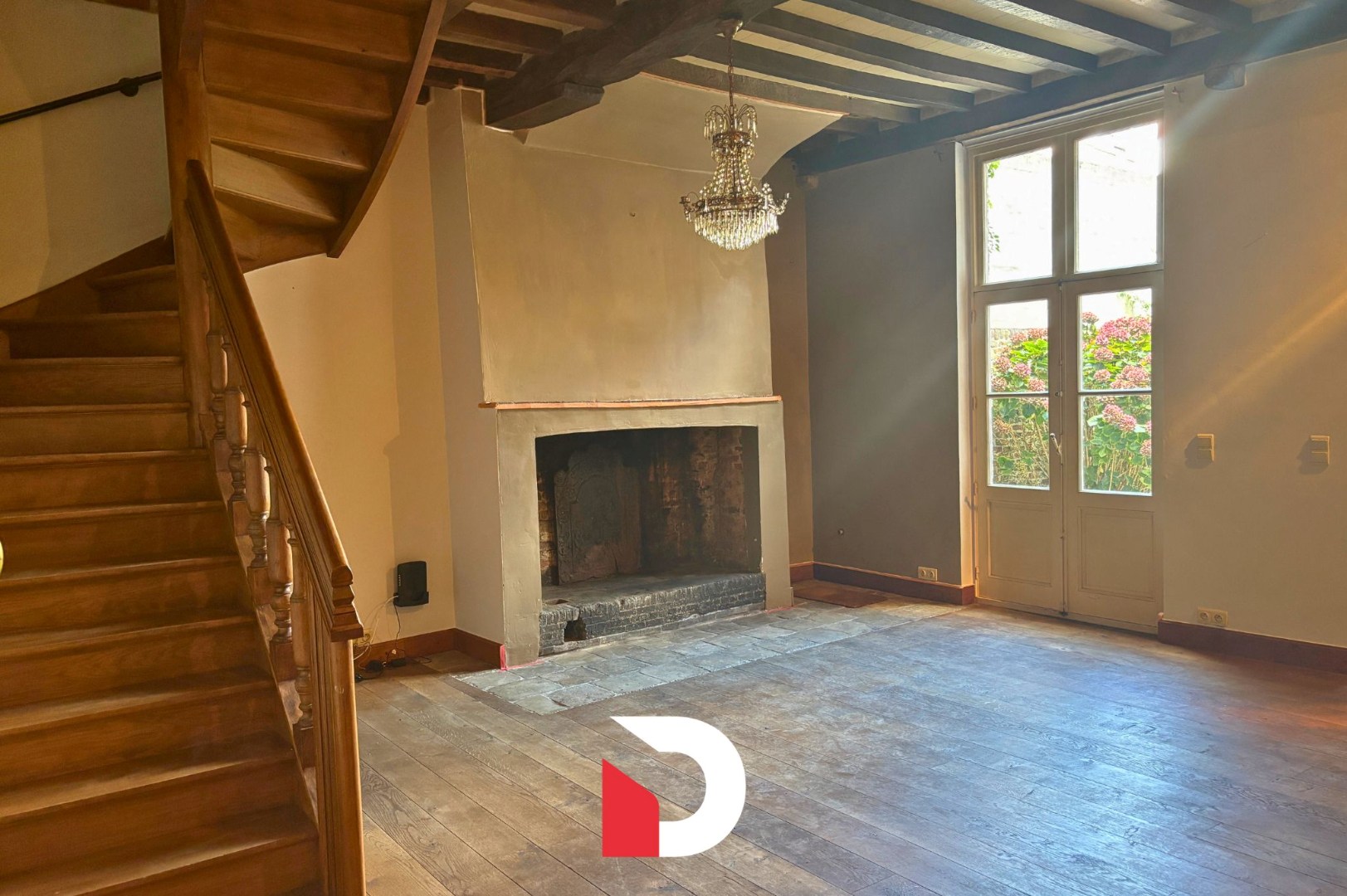 Maison à louer à Bruges avec 4 chambres - photo 3