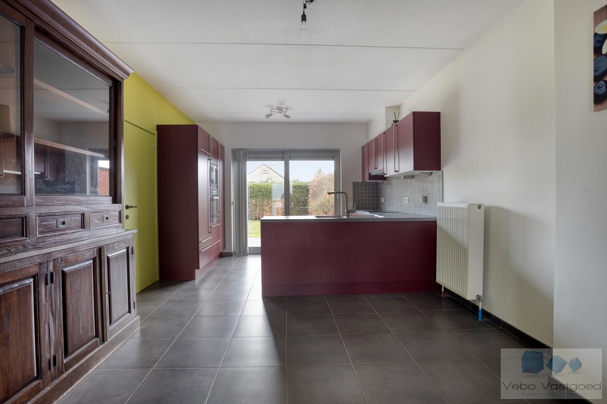 Instapklare woning met tuin en garage - EPC label B - foto 4
