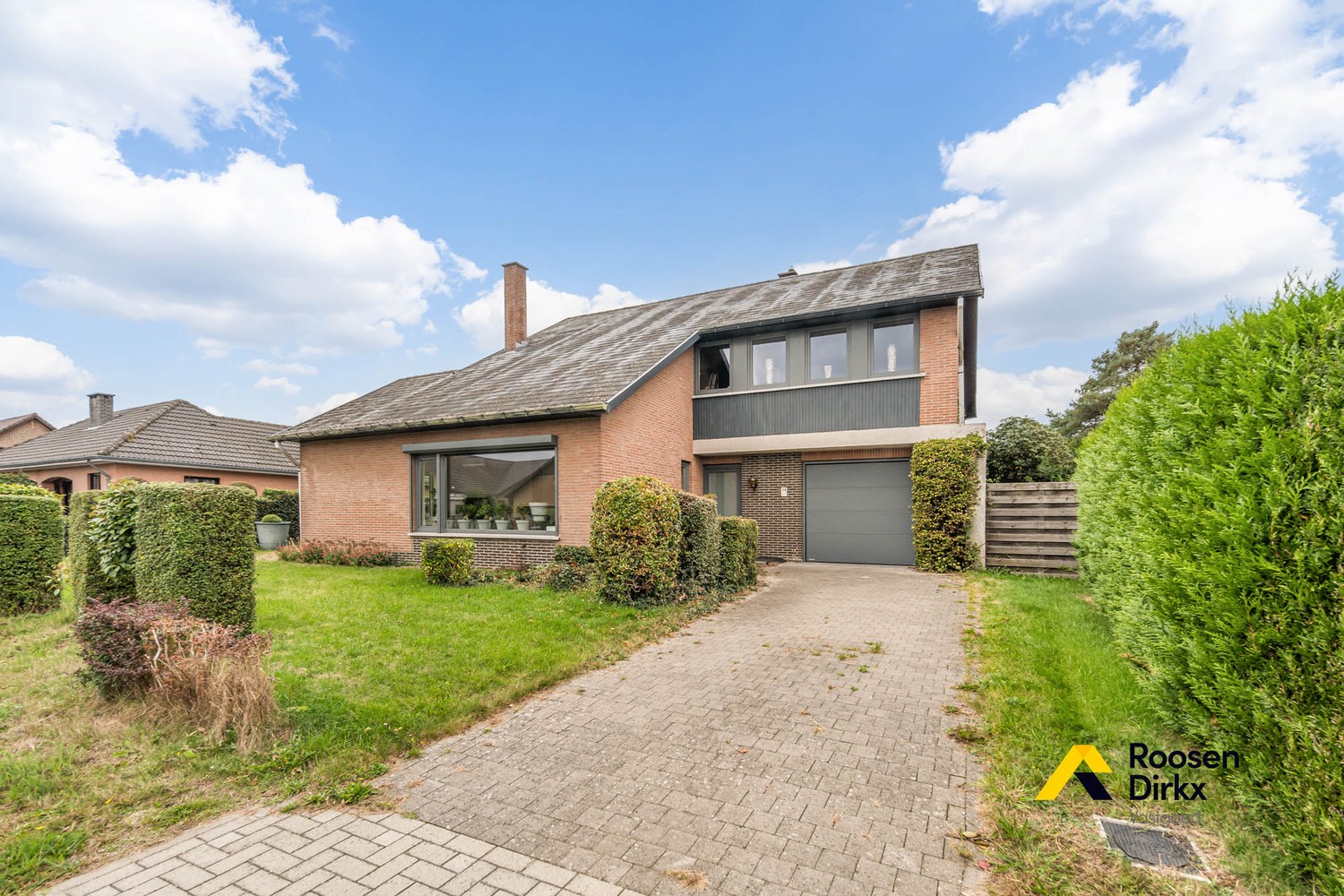 Maison à vendre à Bocholt avec 4 chambres - photo 1