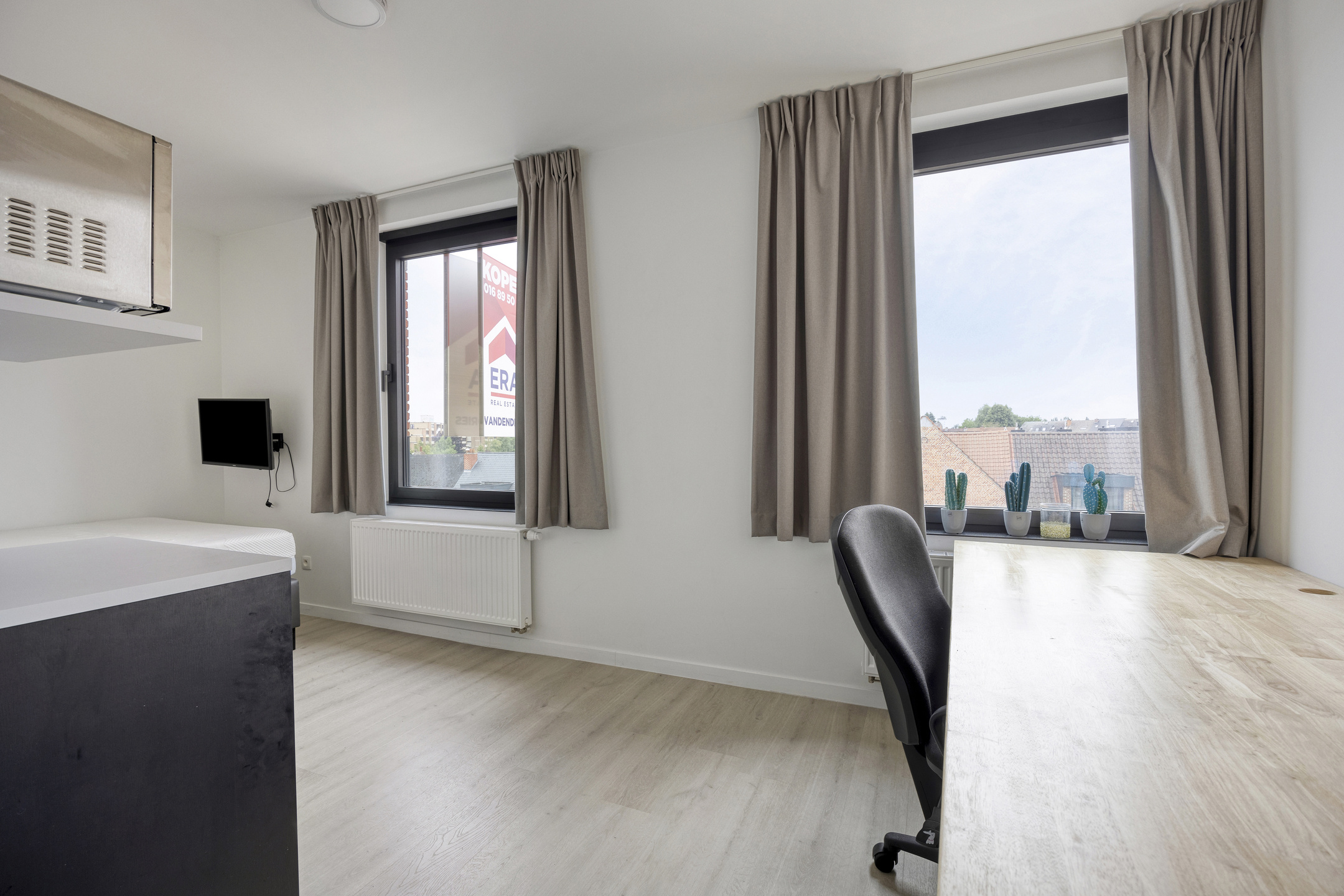 Apartment for sale in Leuven with 1 bedroom - photo 5