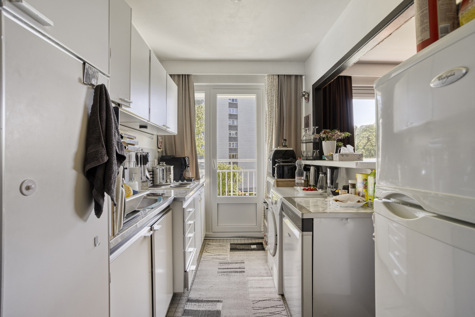 Instapklaar appartement van 72 m² op de 2de verdieping - foto 5