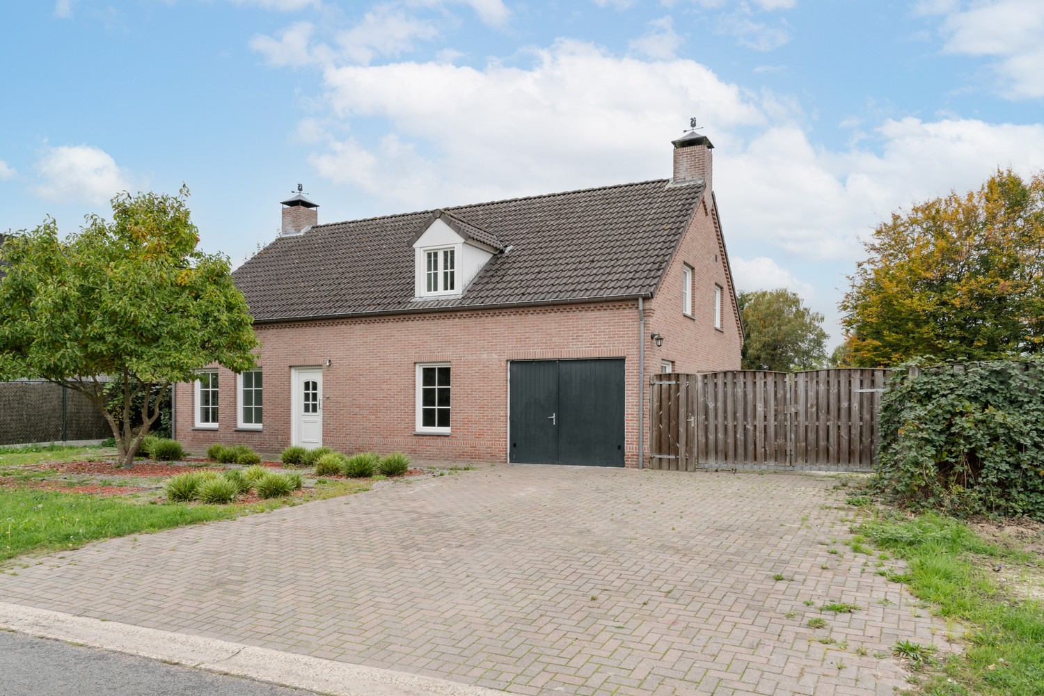 Maison à vendre à Neerpelt avec 5 chambres - photo 1