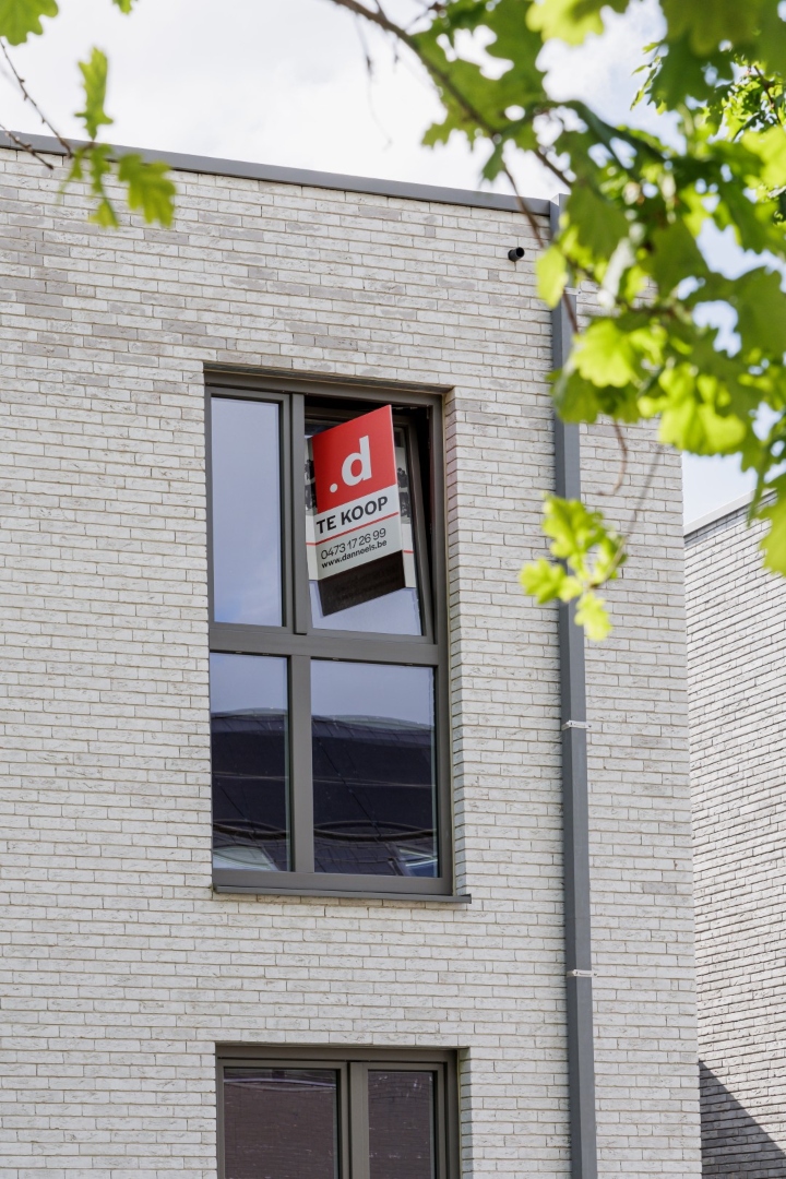 Energiezuinige woning met 3 slpks &amp; zuid gerichte tuin - foto 5