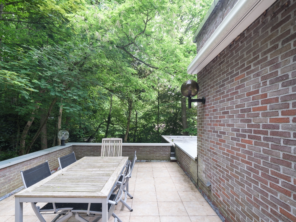 Architecturale villa op een perceel van 2.008 m² in het pittoreske Deurle. - foto 4