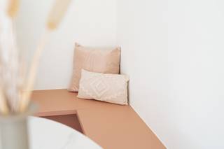 Welkom in de begeerde Sint Elisabeth wijk, waar deze comfortabele & duurzame nieuwbouwwoning te koop staat! We komen de woning binnen via een...