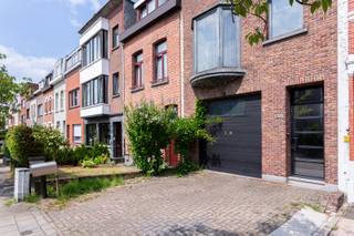 House for sale in Antwerp