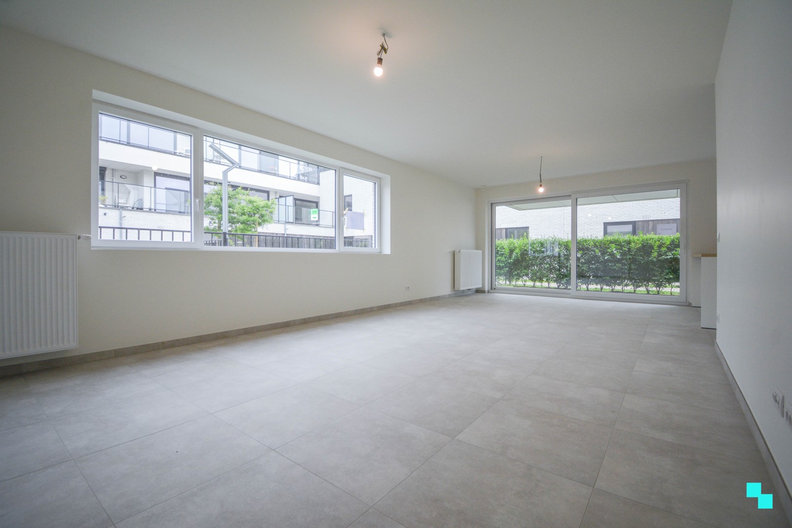 Gelijkvloers nieuwbouw appartement in dorpskern Gits - photo 4