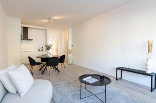 Apartment for sale in Antwerp