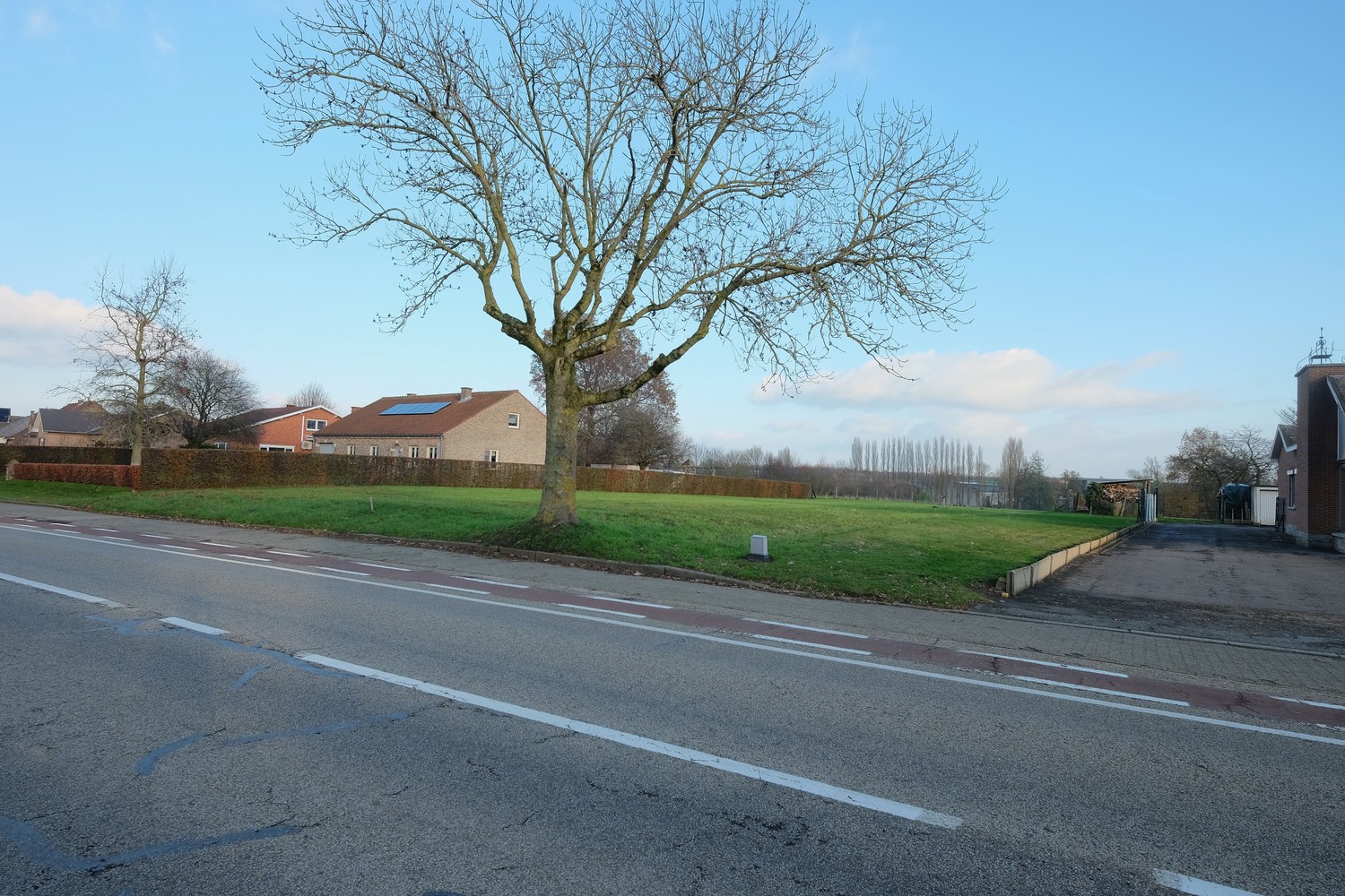 TE KOOP grond open bebouwing nabij Sint-Truiden - foto 2