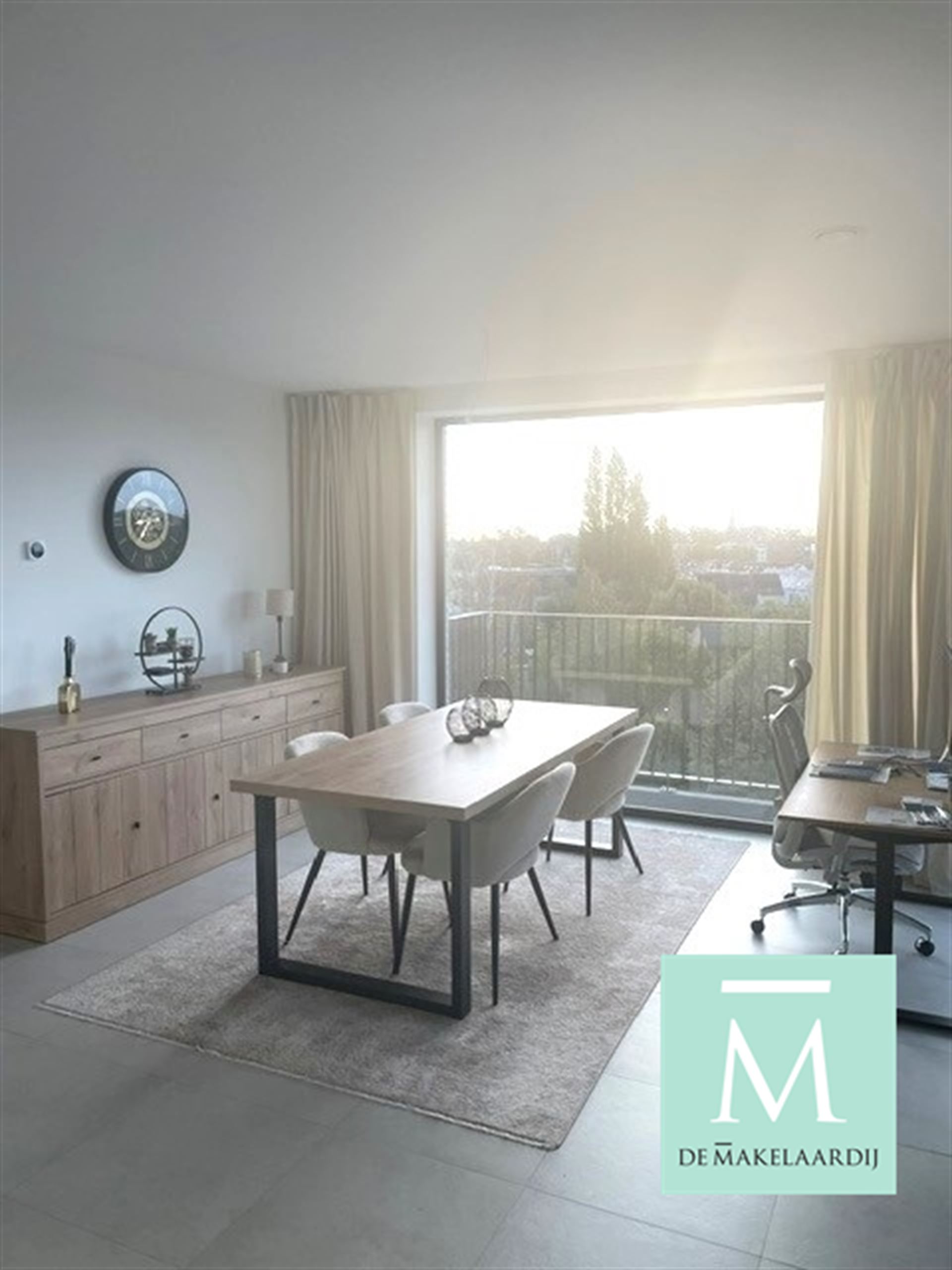 Appartement à louer à Lierre