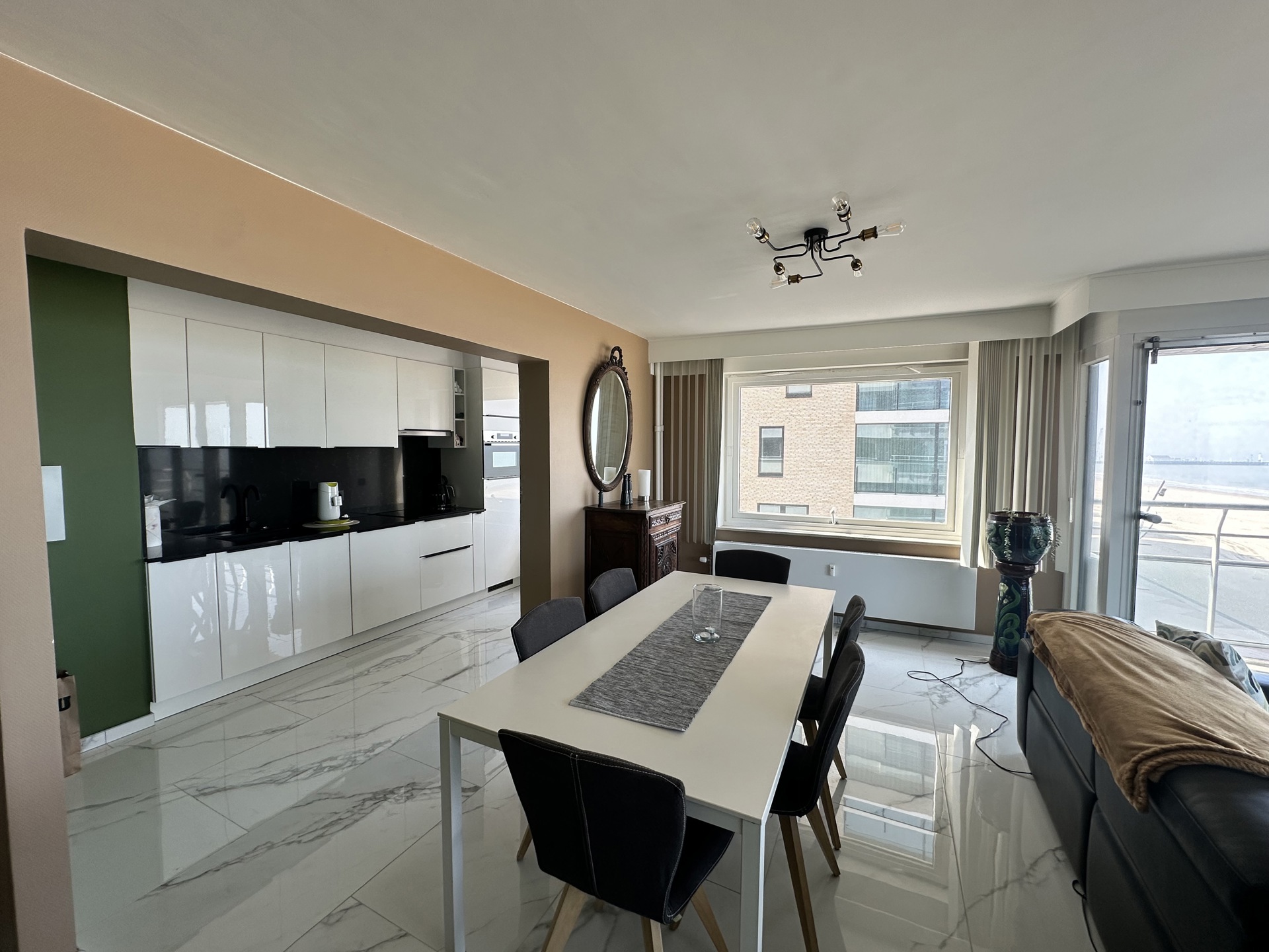 Apartment for sale in Blankenberge with 2 bedrooms - photo 5