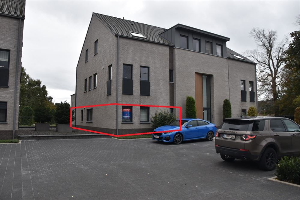 Appartement à Tongeren