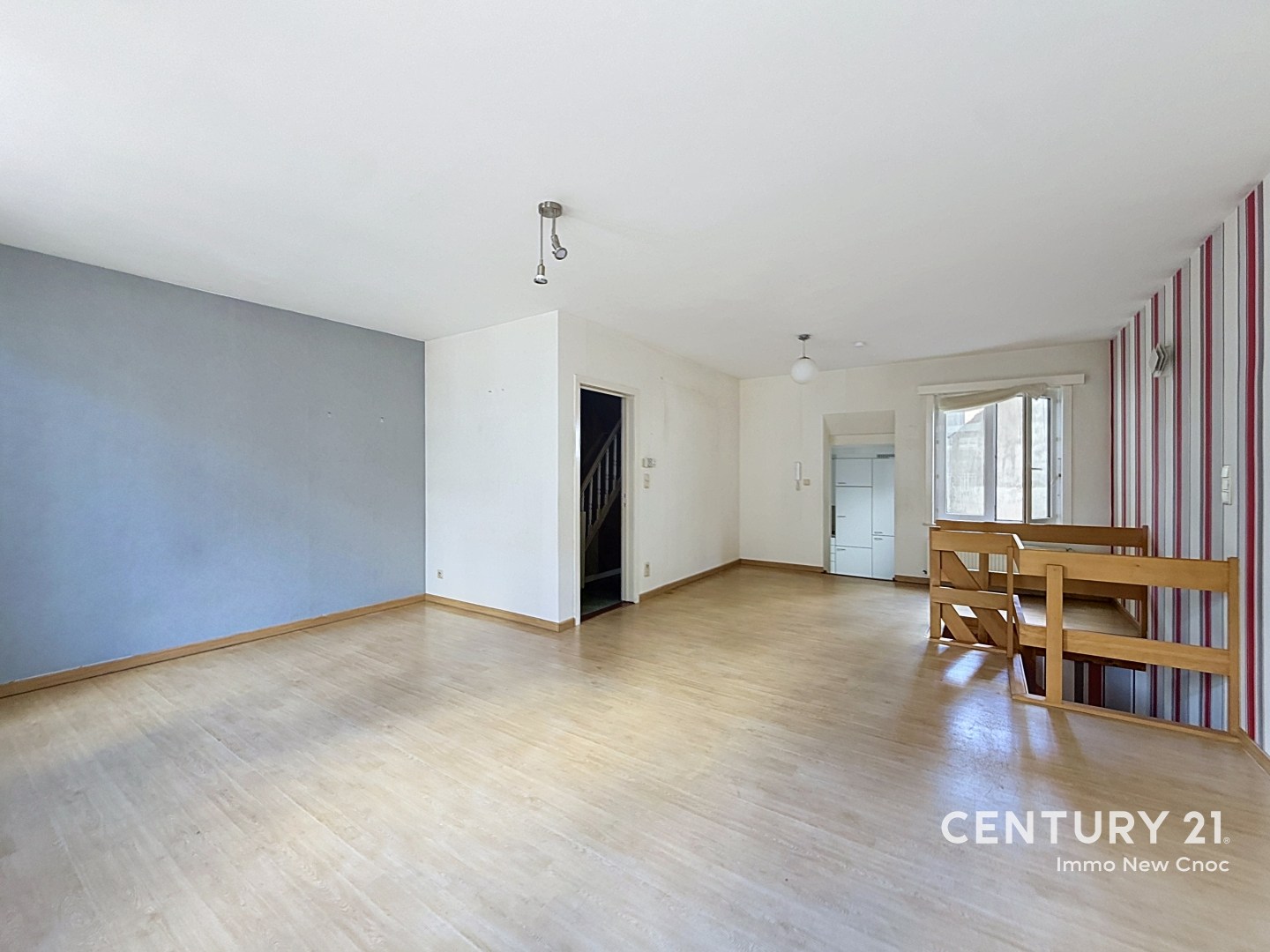 RUIM appartement op toplocatie - foto 5