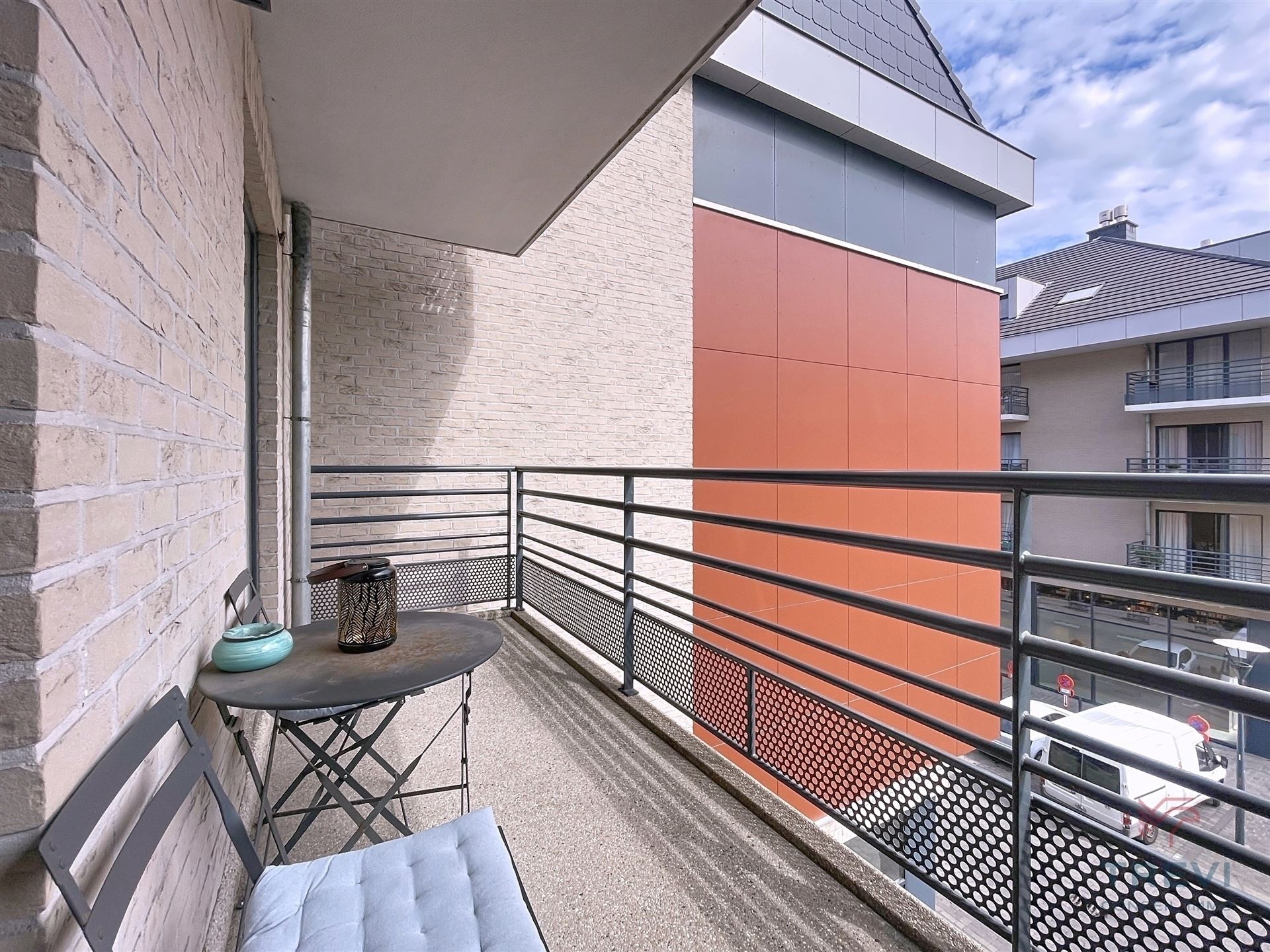 Apartment for sale in Tubize with 2 bedrooms - photo 3