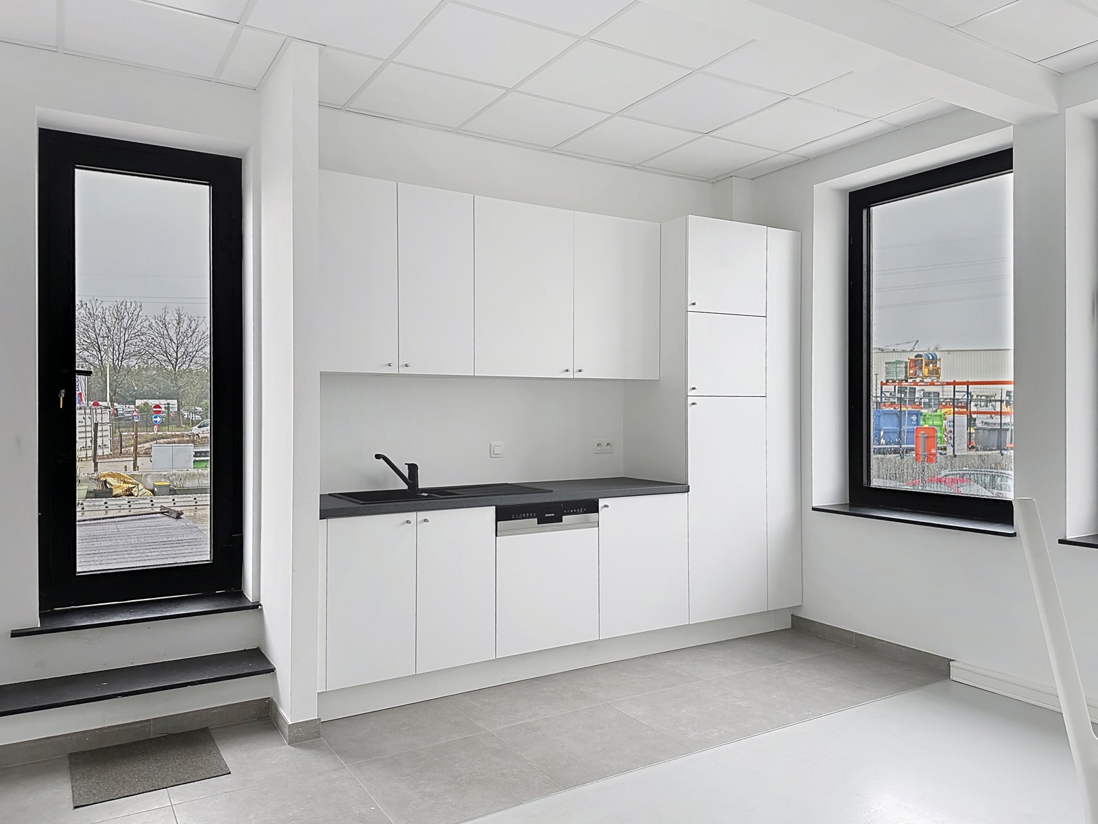 Unit voor stockage of productie - foto 5