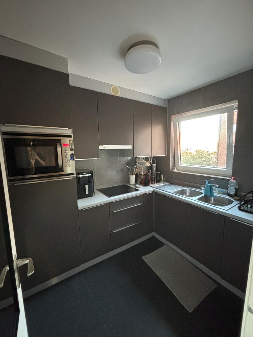 Gerenoveerd instap klaar bemeubeld 1 slaapkamer appartement in Leuven centrum - foto 4