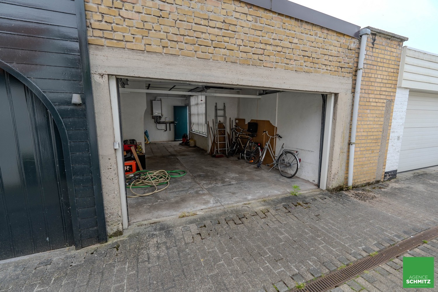 House for sale in Knokke with 4 bedrooms - photo 4