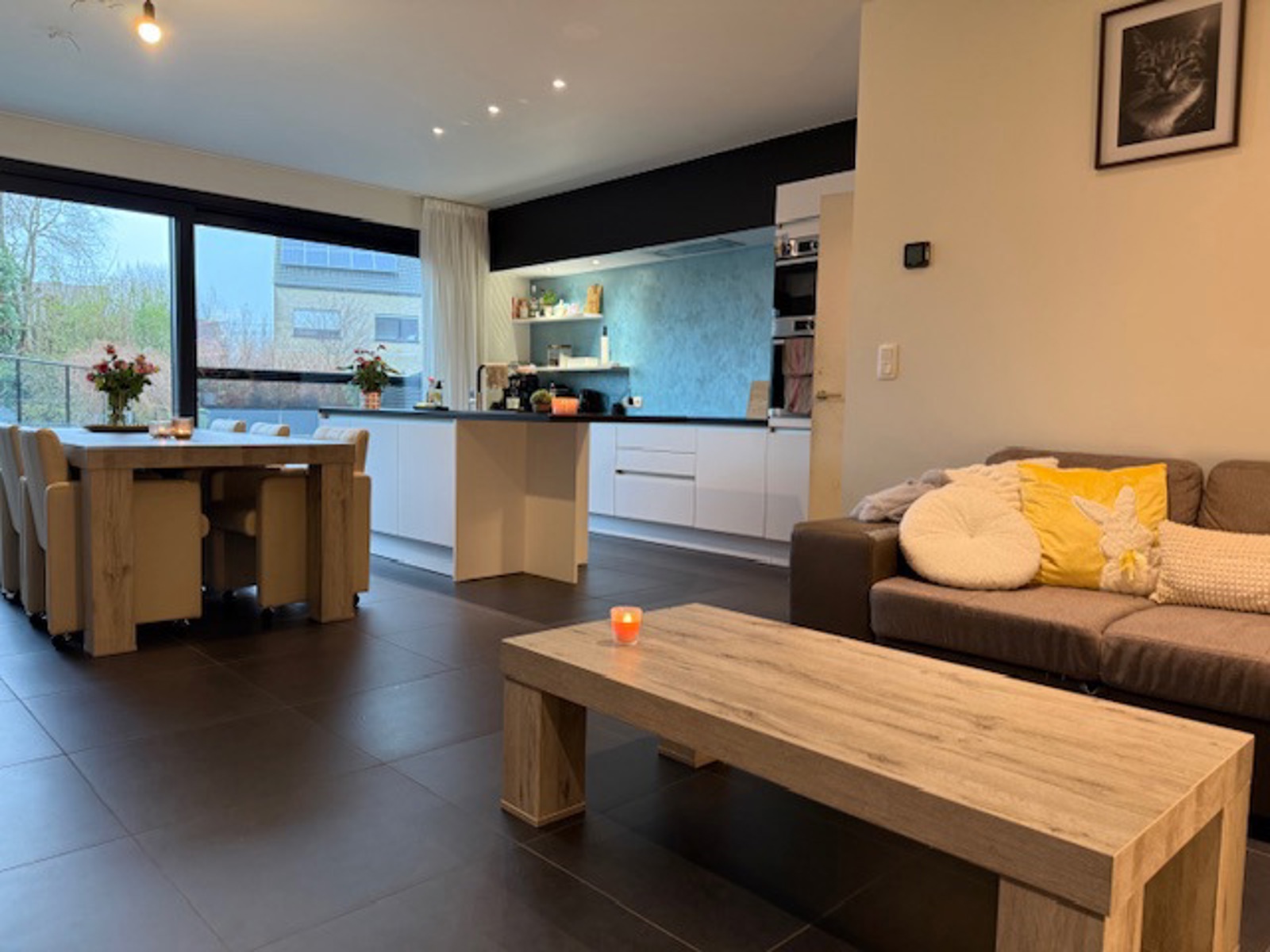 Instapklare energiezuinige woning met 4 slaapkamers! - foto 4