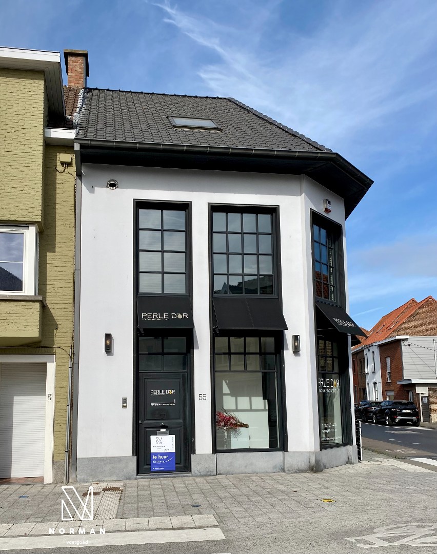 Appartement à Kuurne