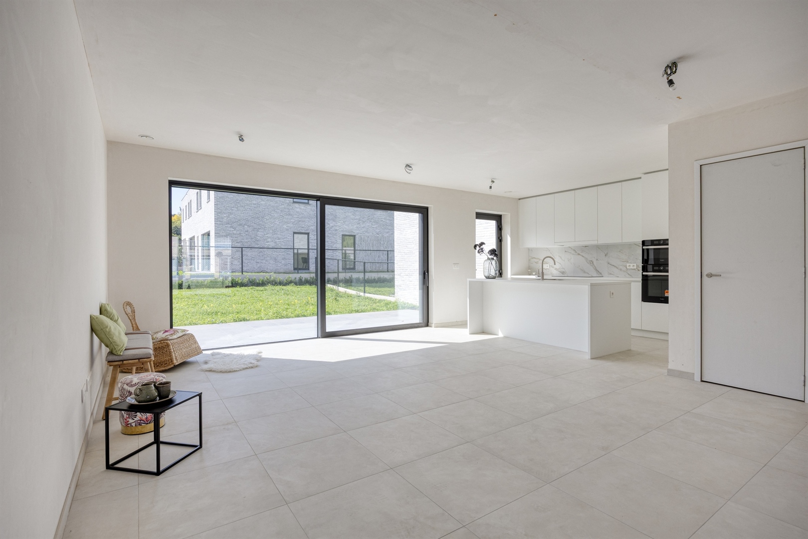 BEN-nieuwbouwwoning met 3 slpks. - foto 4