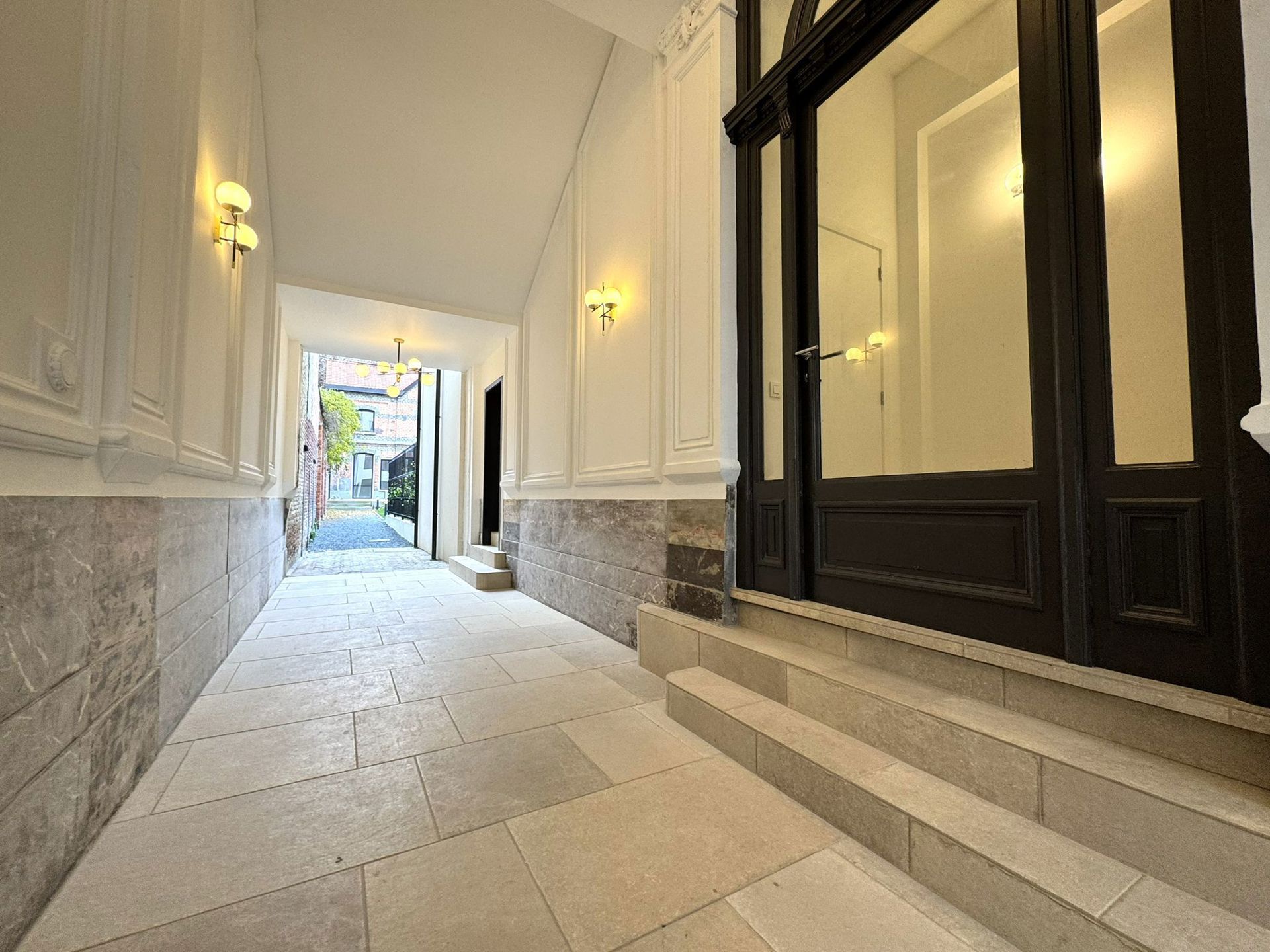 Commercial for rent in Ixelles - photo 5