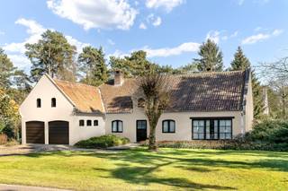 Maison à vendre à Mol