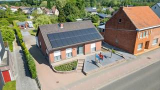 Immo3000 heeft een super goed gelegen villawoning te koop op een top locatie aan de Dutselstraat te Holsbeek op een veelzijdig perceel van meer dan...