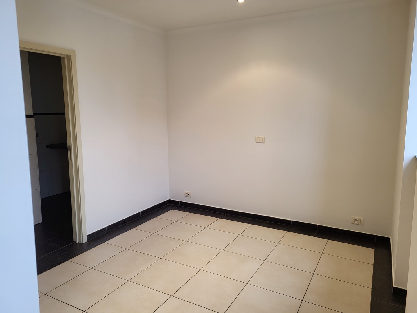 Appartement met 1 slaapkamer te huur op toplocatie. - foto 4