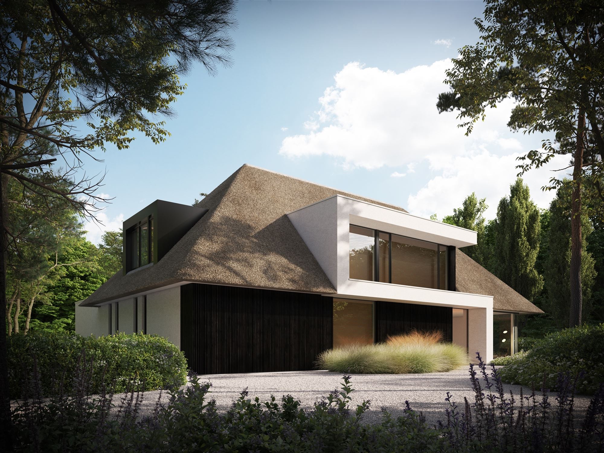 Nieuwbouwproject op toplocatie - foto 5