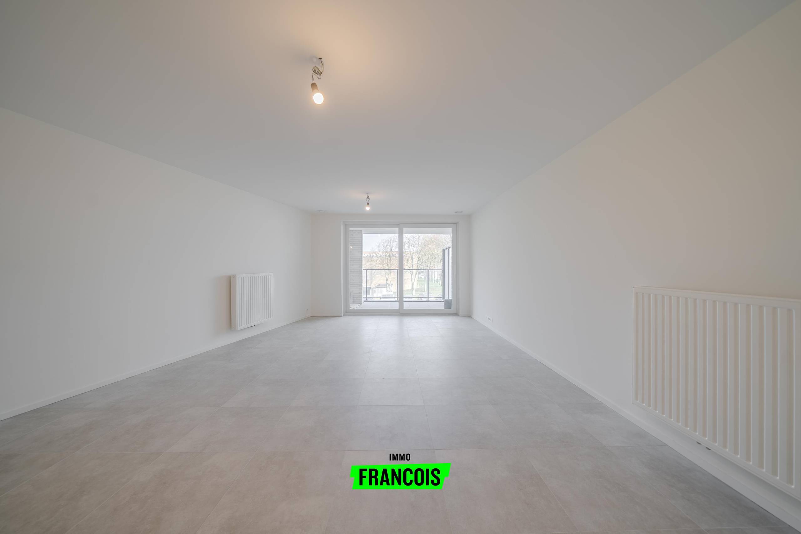 Ruim instapklaar appartement met 2 slaapkamers op toplocatie in Diksmuide te koop! - foto 4