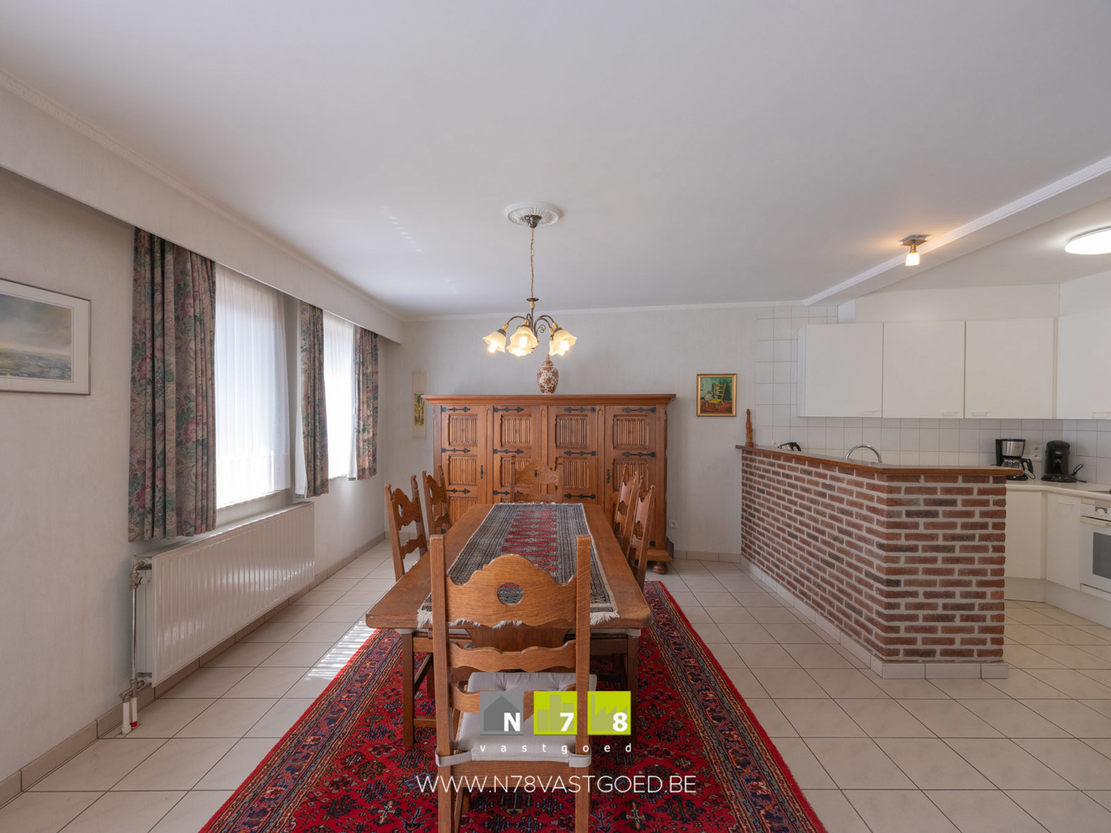 Appartement à vendre à Bree avec 2 chambres - photo 5