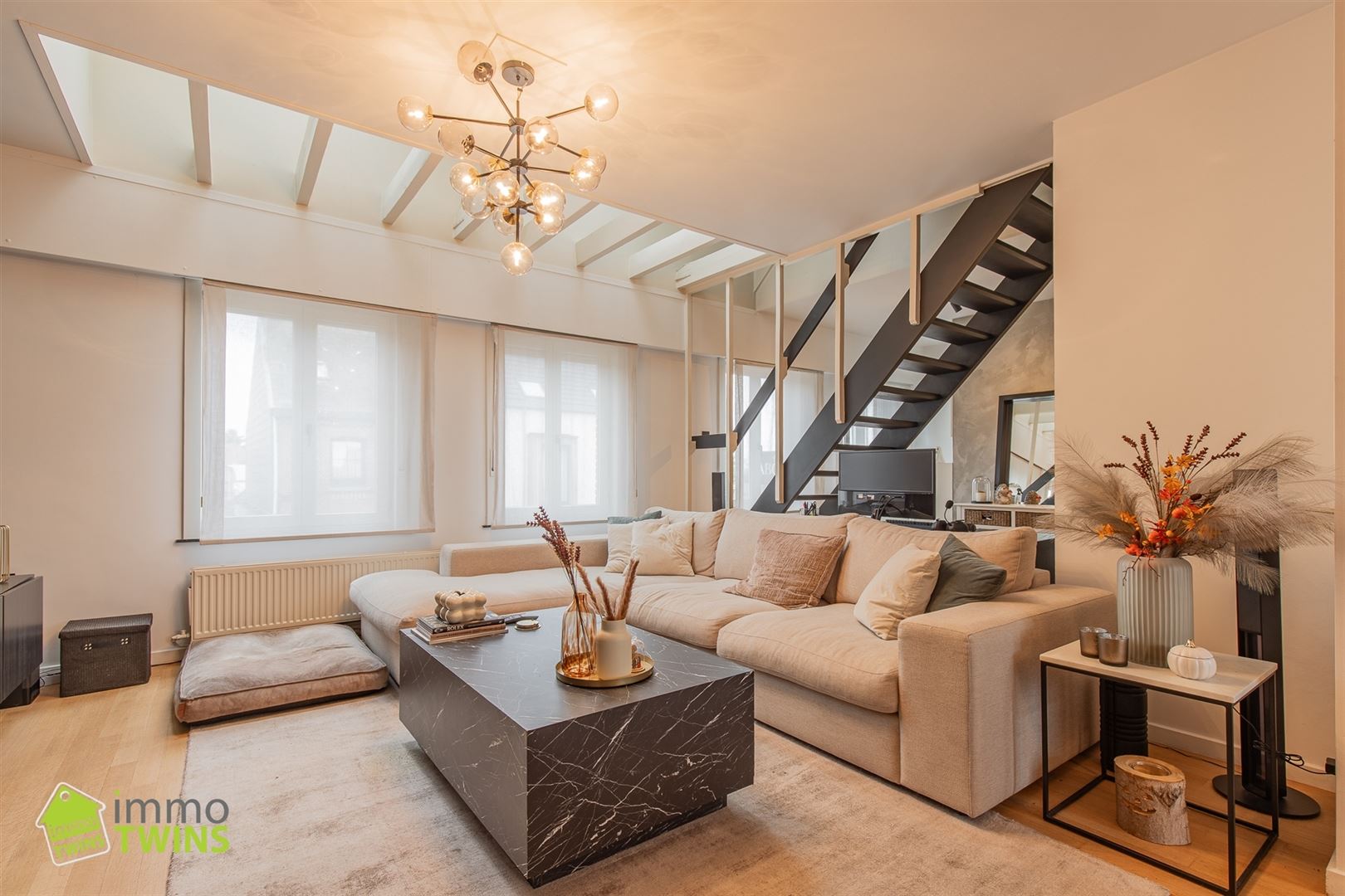 Commercial à vendre à Lebbeke avec 3 chambres - photo 5