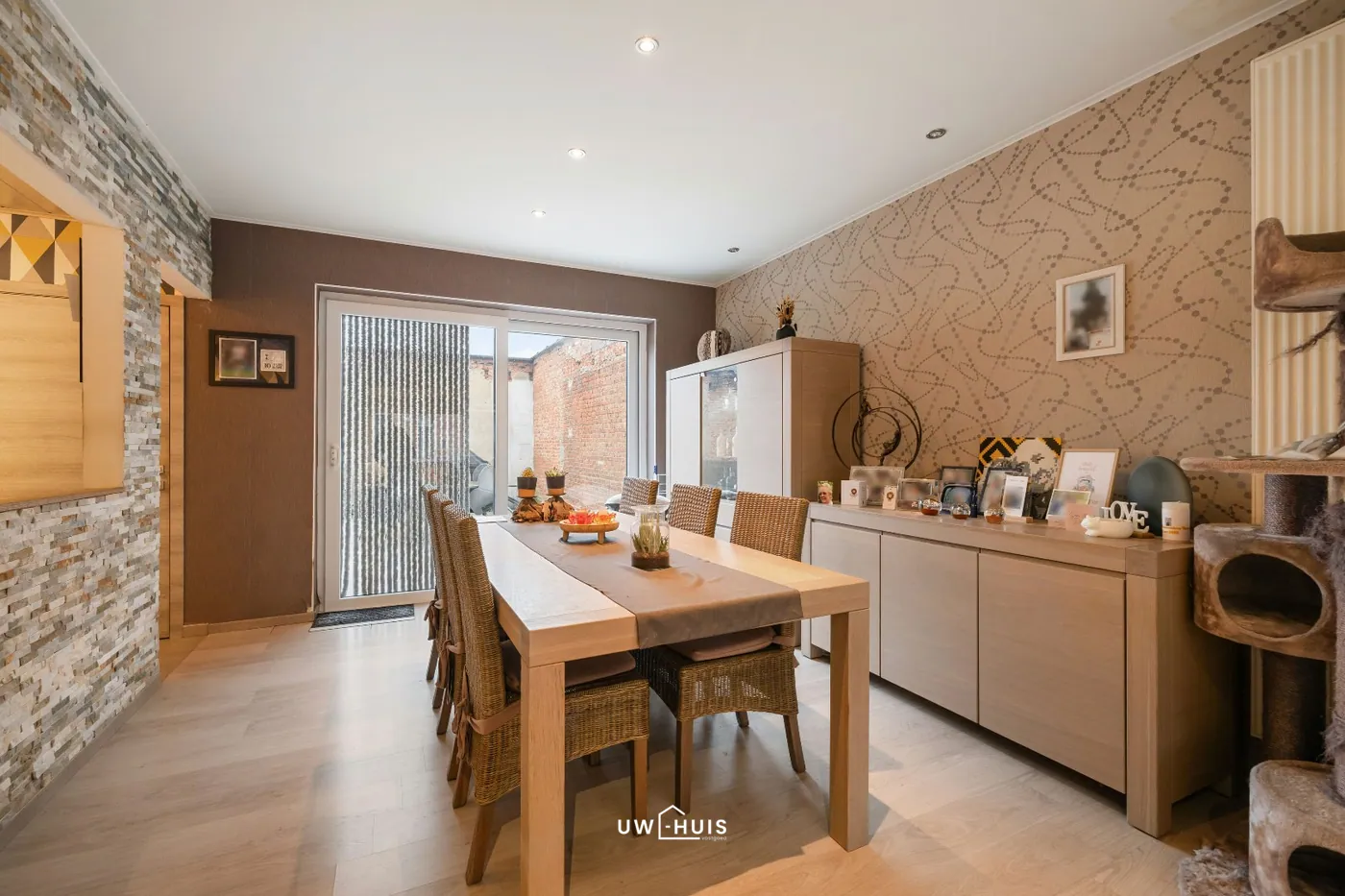 House for sale in Melsele with 2 bedrooms - photo 5