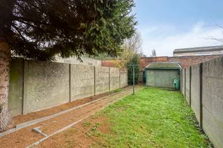 House for sale in Willebroek