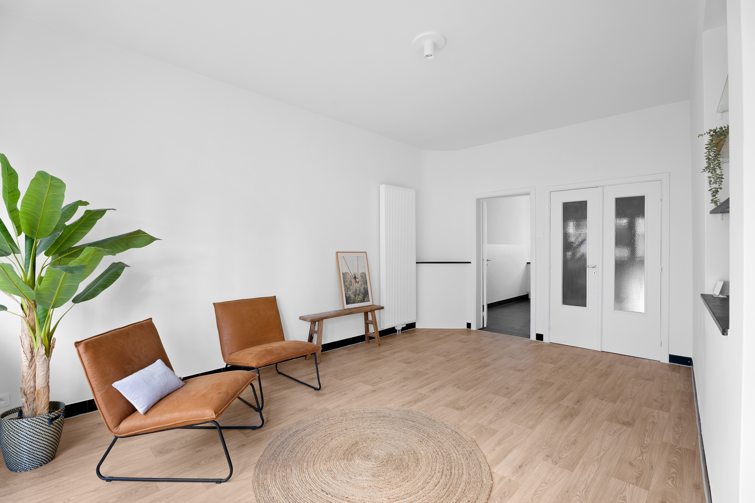 Gent Zuid: Ideaal voor studenten | Garage + Tuin | EPC C - foto 4