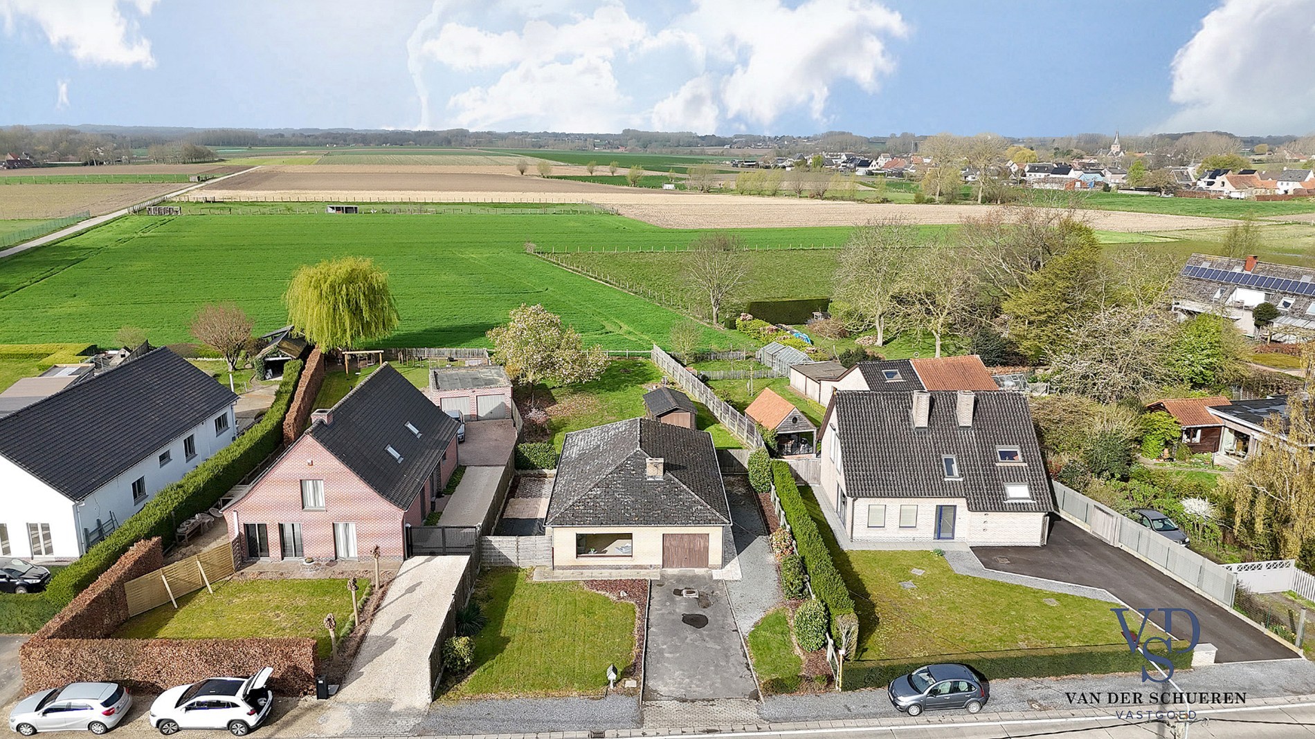 Praktische bungalow. - foto 4