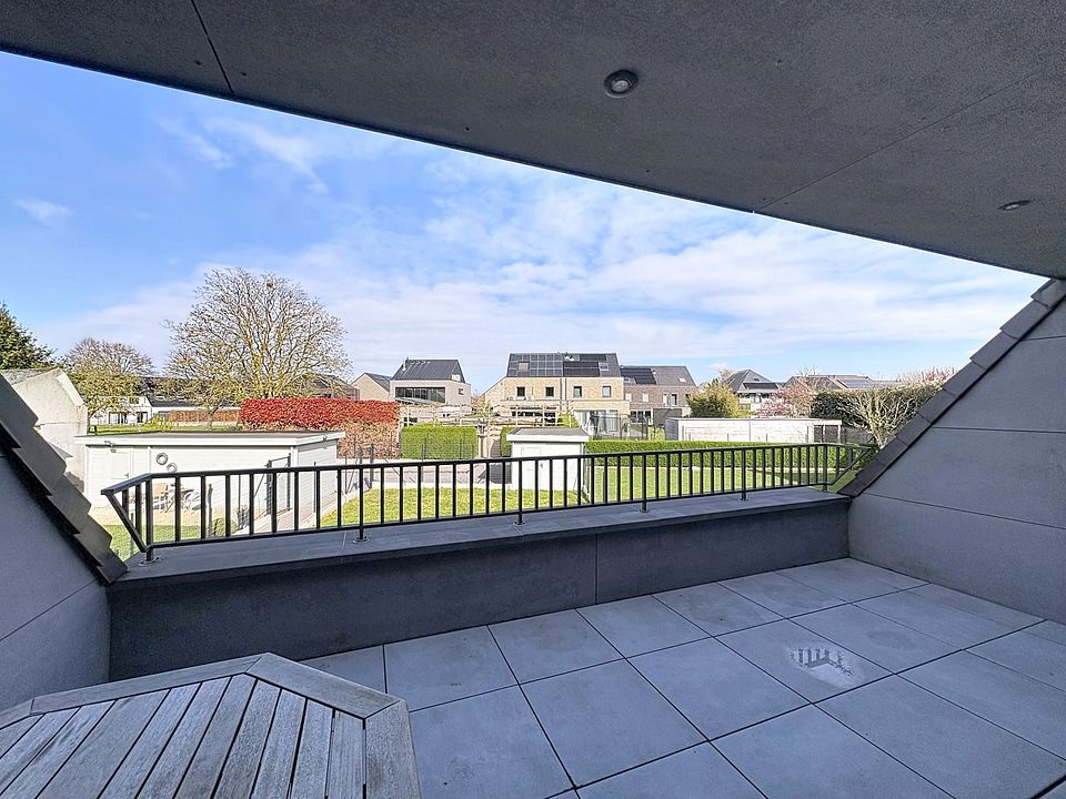 Appartement à louer à Denderhoutem avec 2 chambres - photo 4