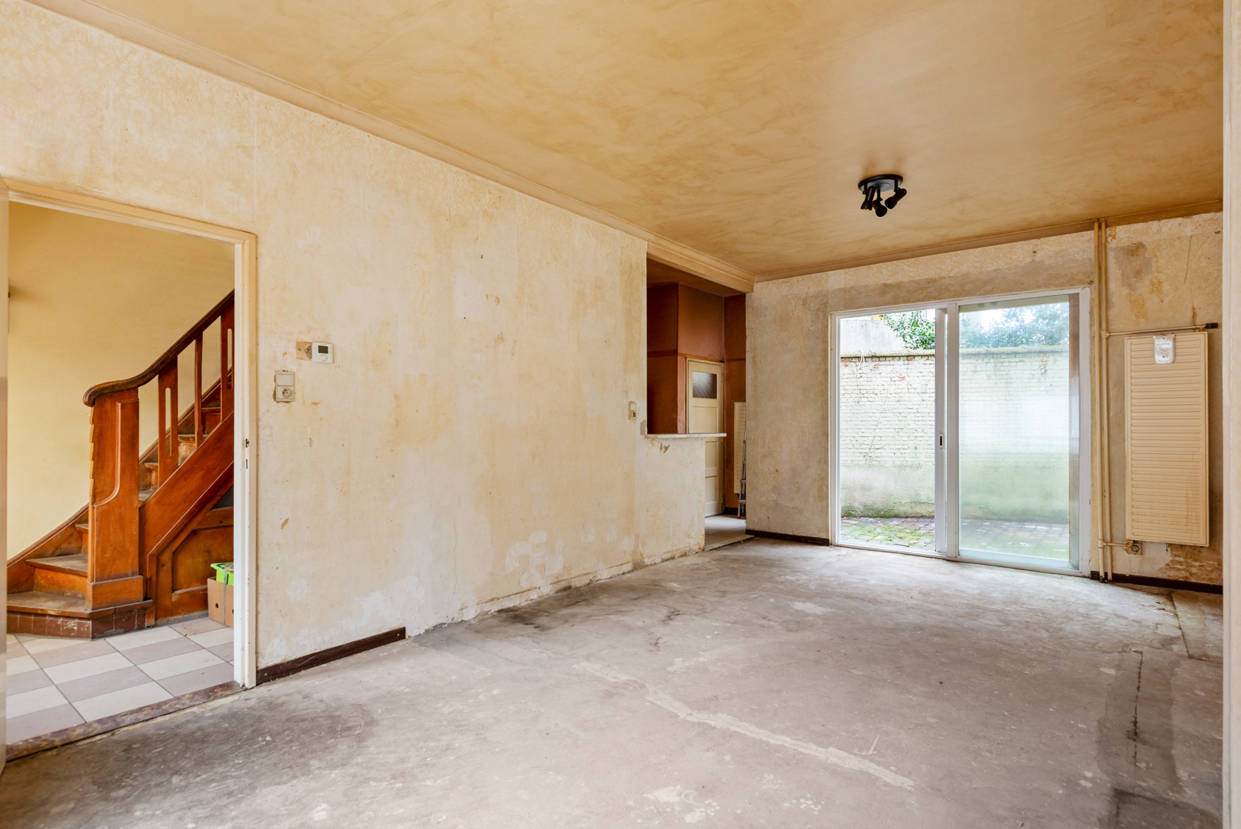 Creatieve renovatiekans in het hart van Wilrijk - foto 5