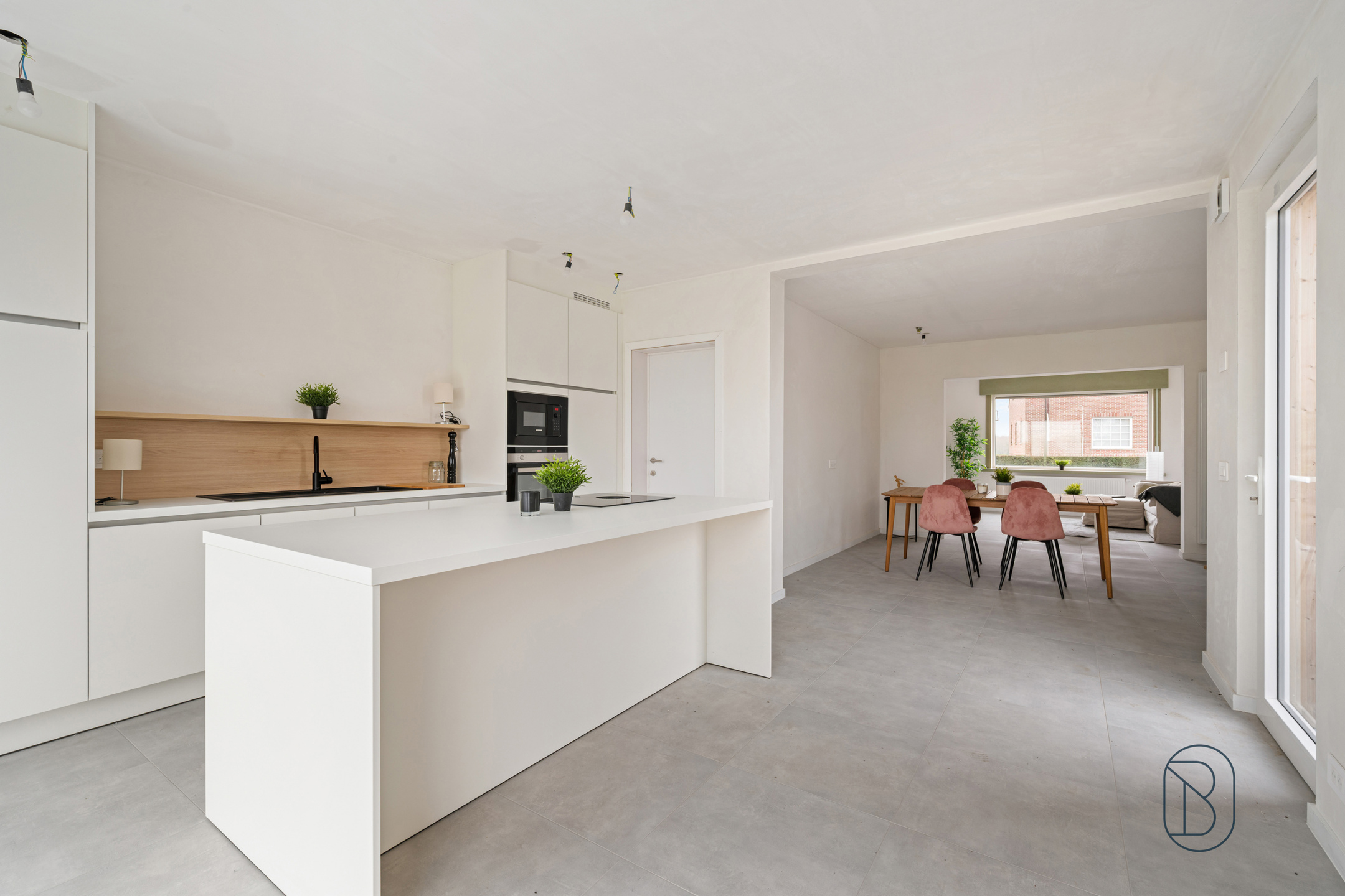 House for sale in Anzegem with 3 bedrooms - photo 2