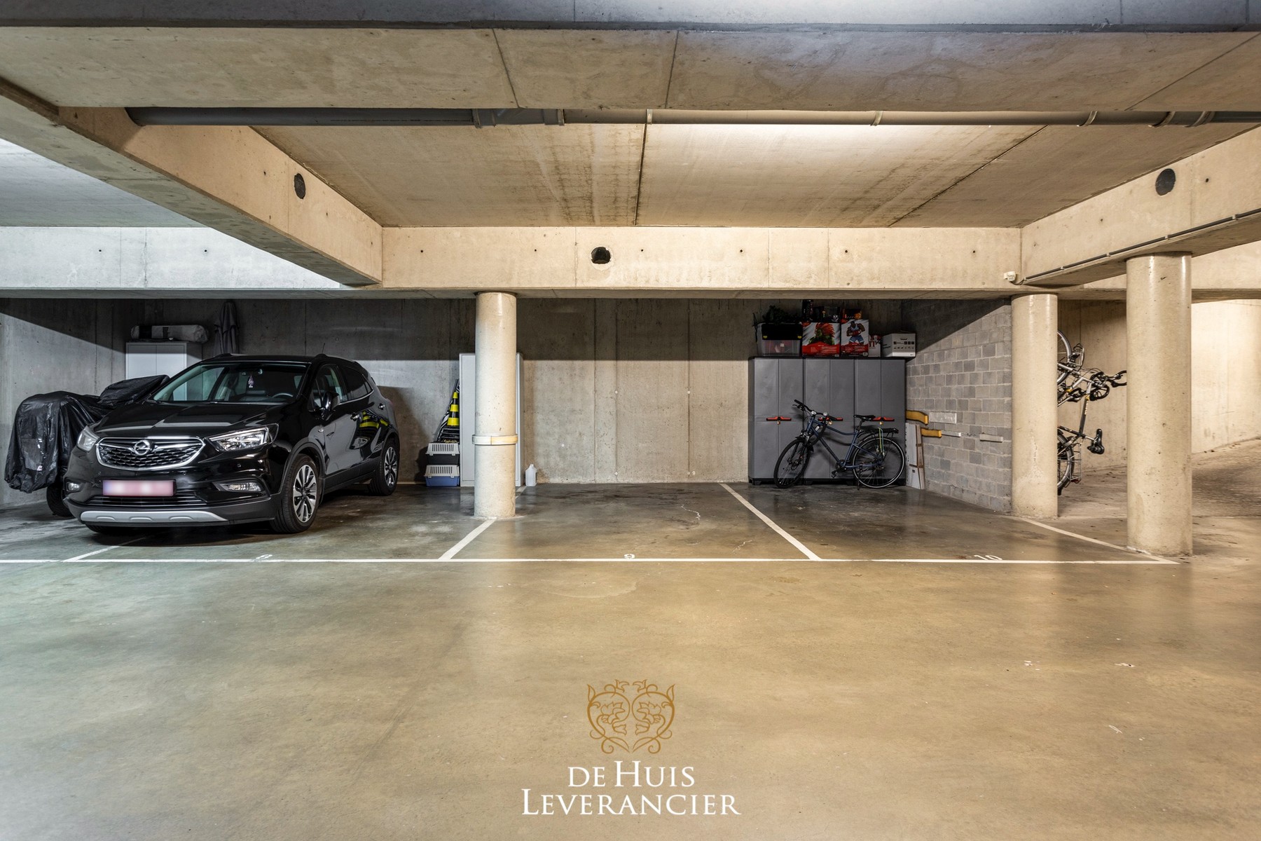 Modern appartement te huur in Wilrijk - foto 3