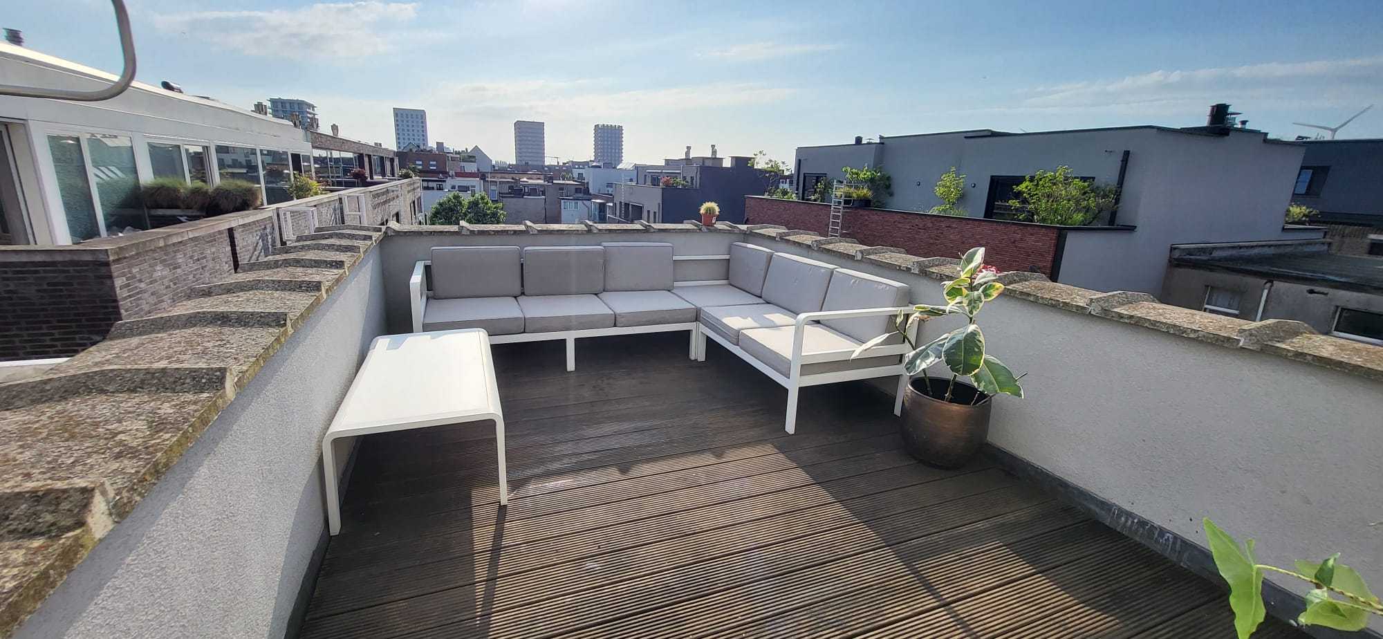 Appartement te koop in Antwerpen met 2 slaapkamers - foto 5