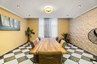 Maison à vendre à Gand