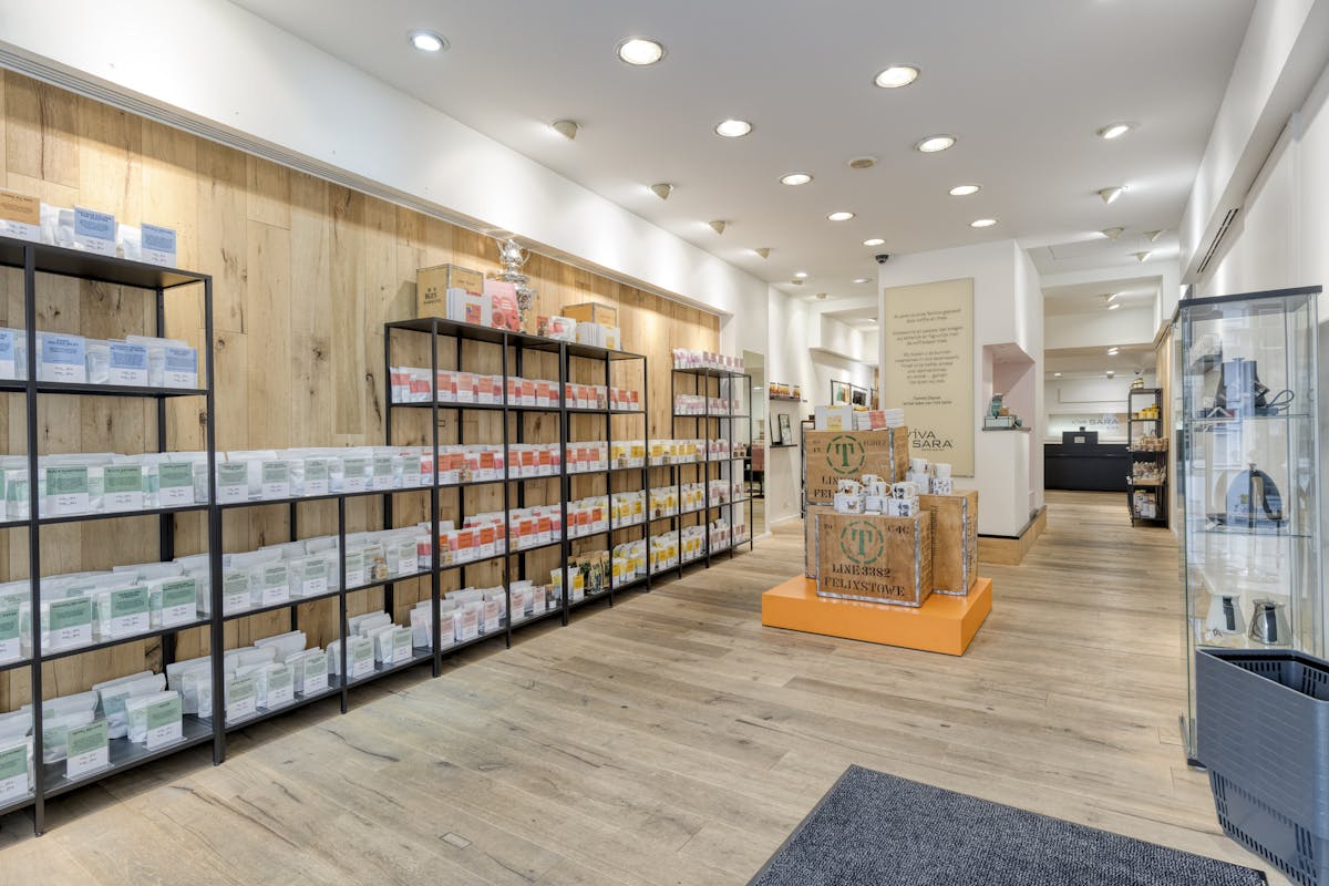 Patrimoniumvennootschap met handelspand en 2 appartementen - foto 2