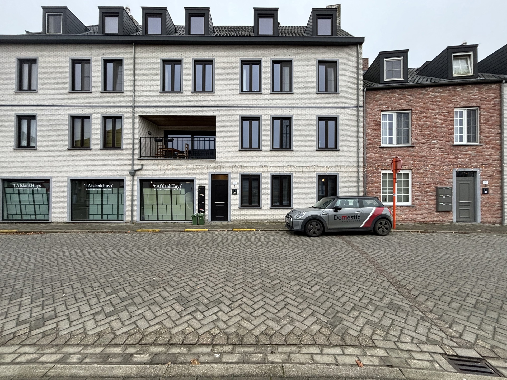 Appartement te huur in Beerse met 2 slaapkamers - foto 1