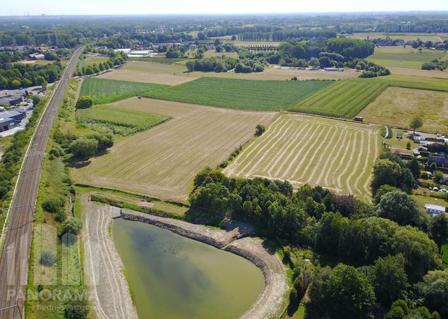 Bedrijfsterrein met flexibele bouwmogelijkheden in Hasselt - photo 4