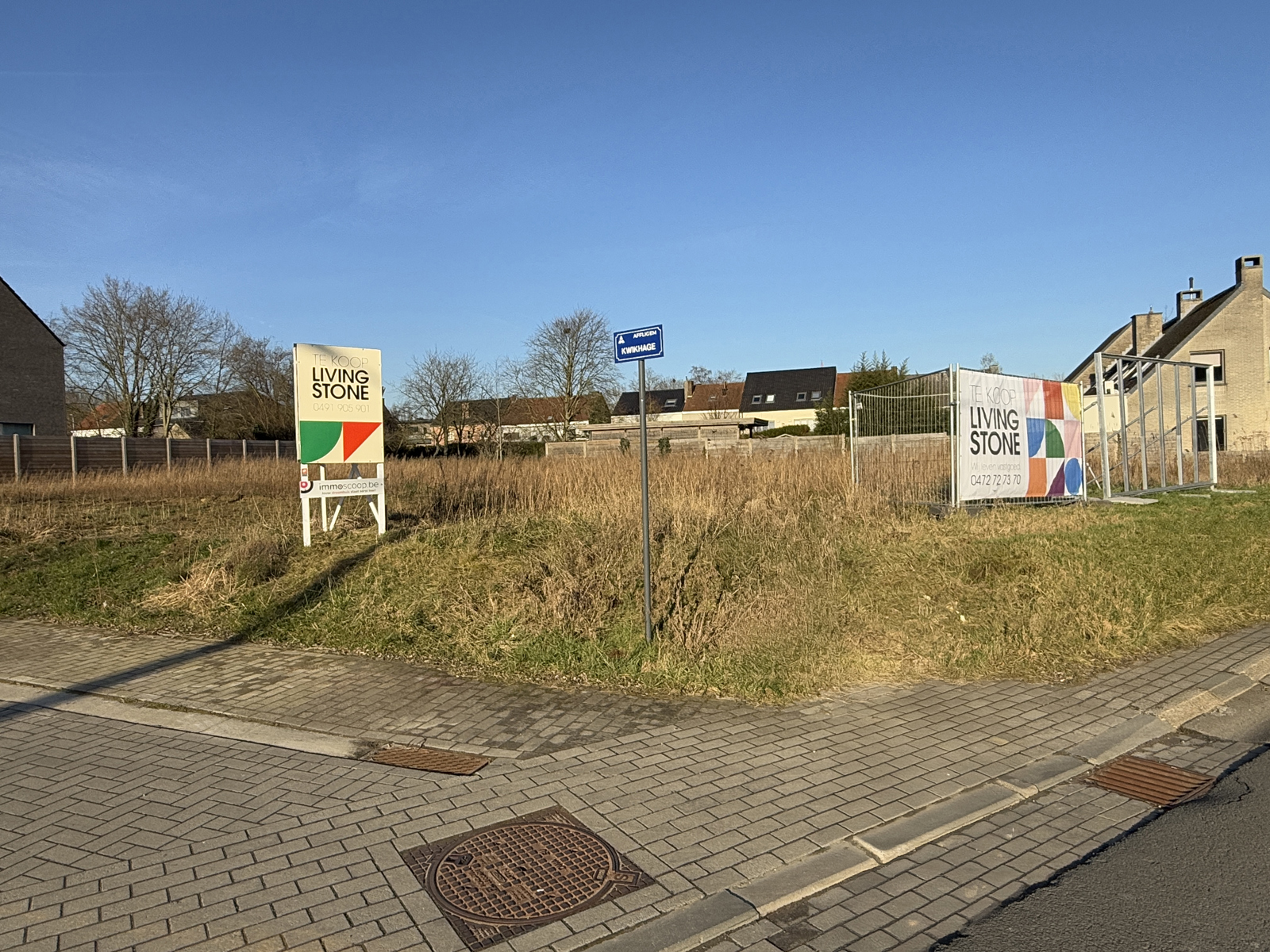 Land for sale in Affligem - photo 5